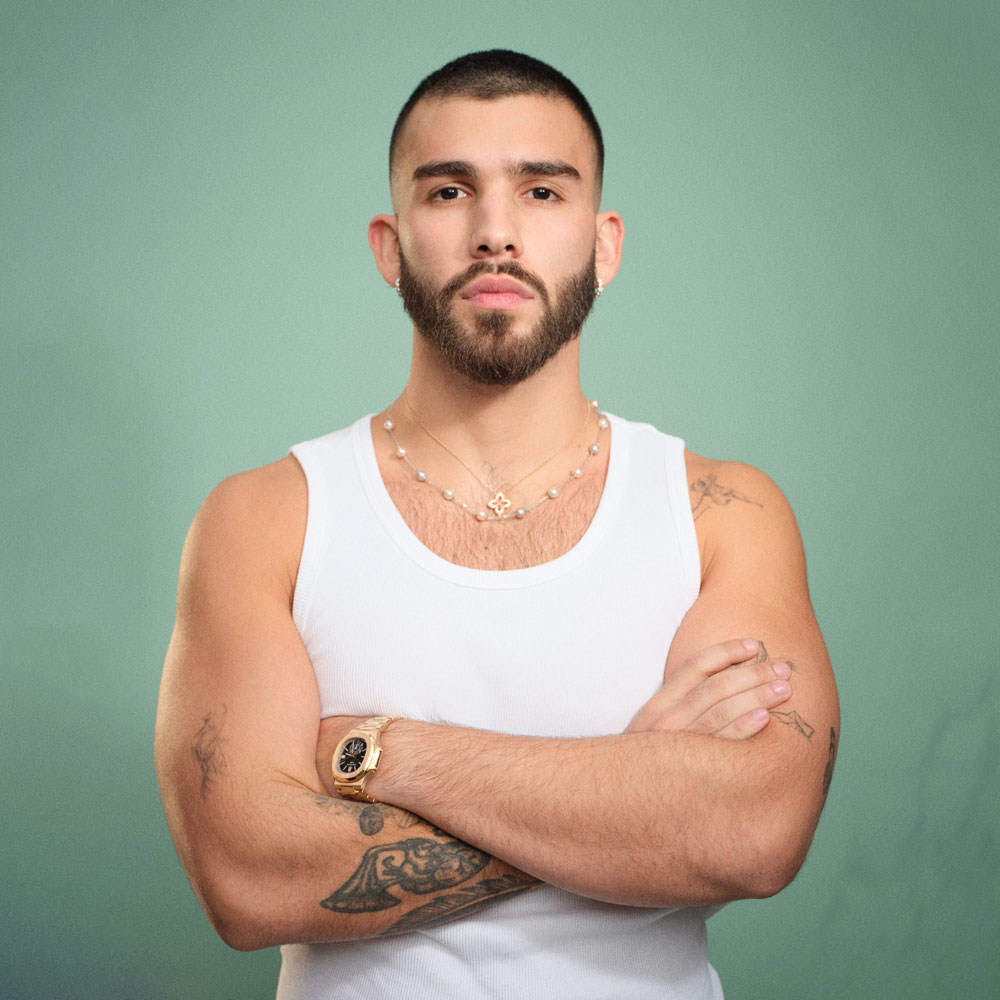 Manuel Turizo + Mau y Ricky